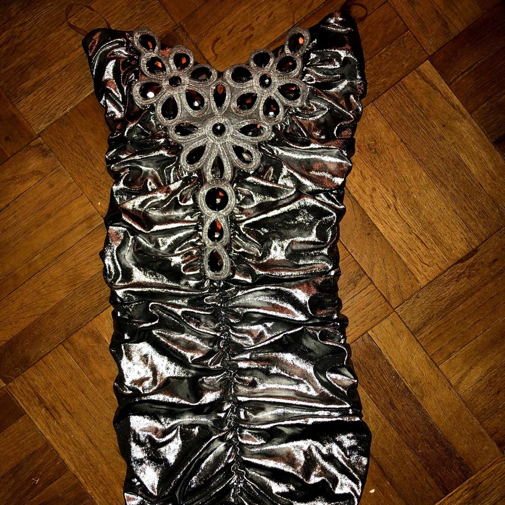 XS Party Dress